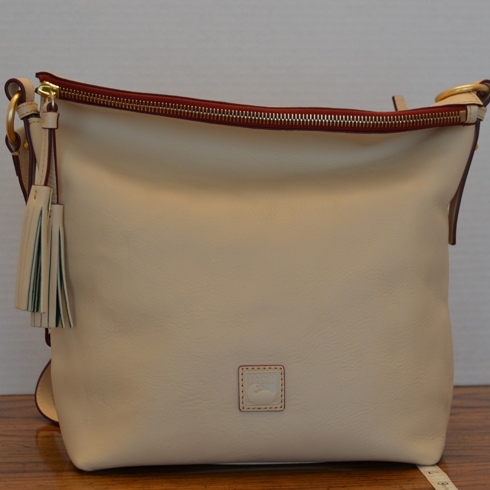 Dooney & Bourke Sloan Shoulder Bag